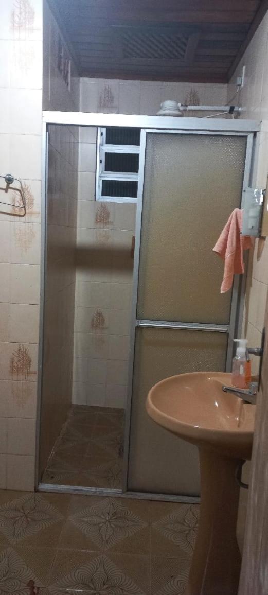 Casa Barra Velha, 3 quartos, 3 banheiros, até 8 pessoas
