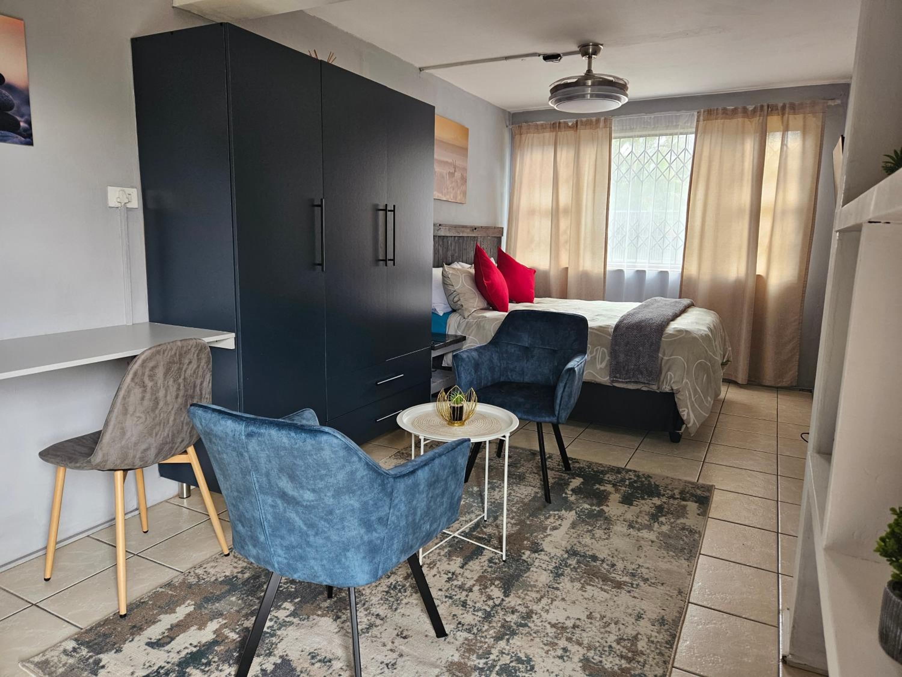 Deluxe Guest Suite at Warner Beach view 4