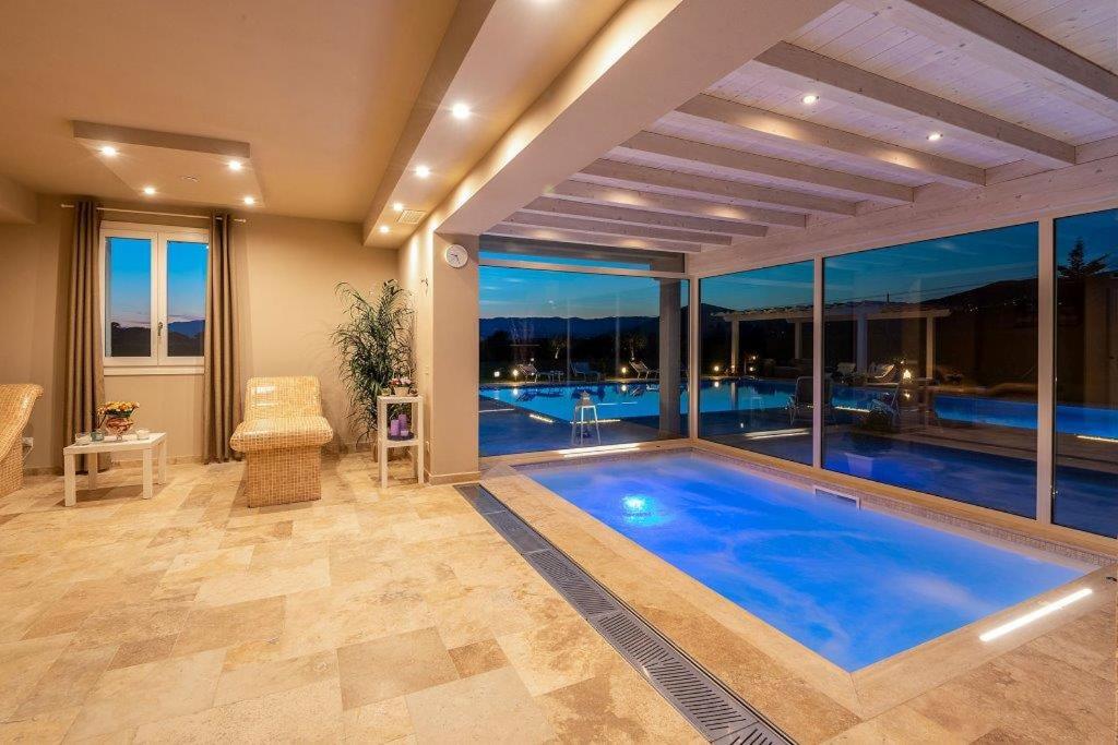 Villa Le Terme photo 2