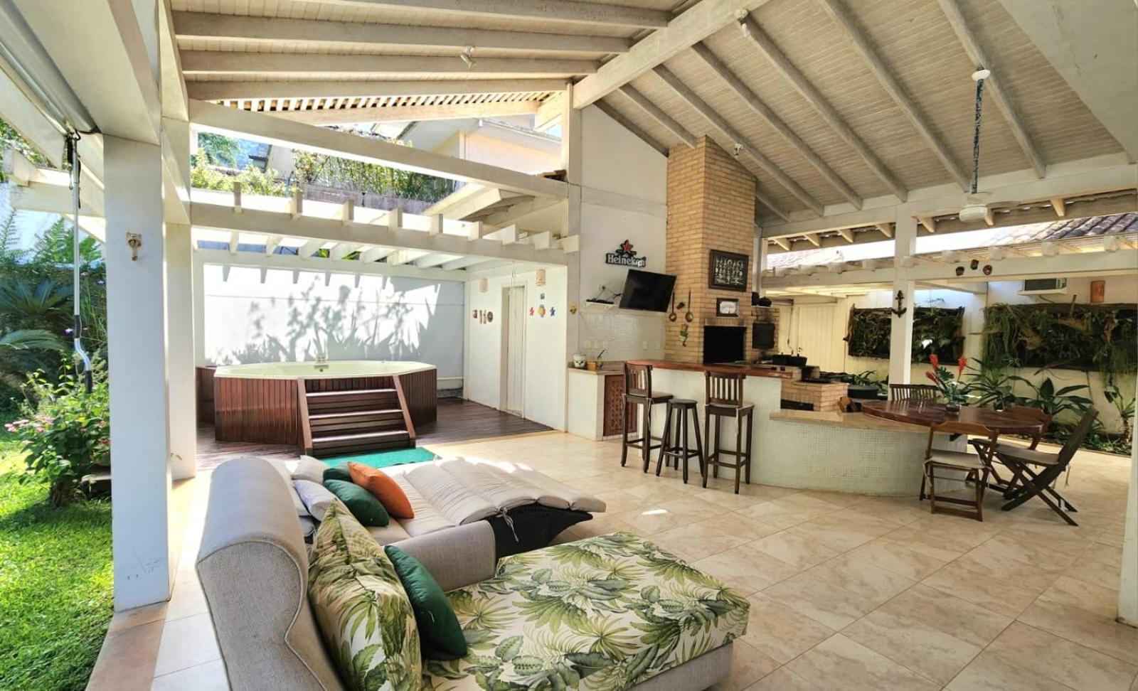 Villa Juquehy