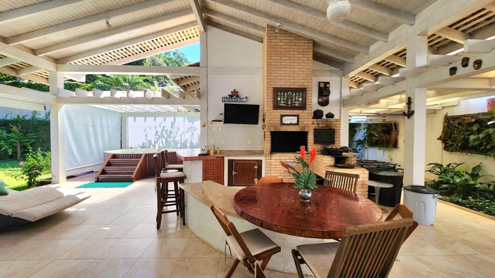 Villa Juquehy