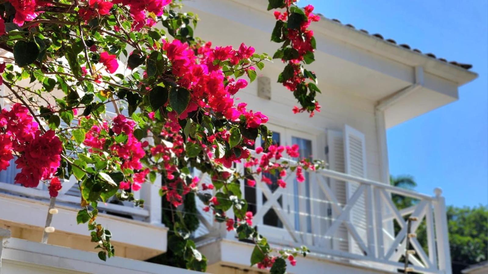 Villa Juquehy