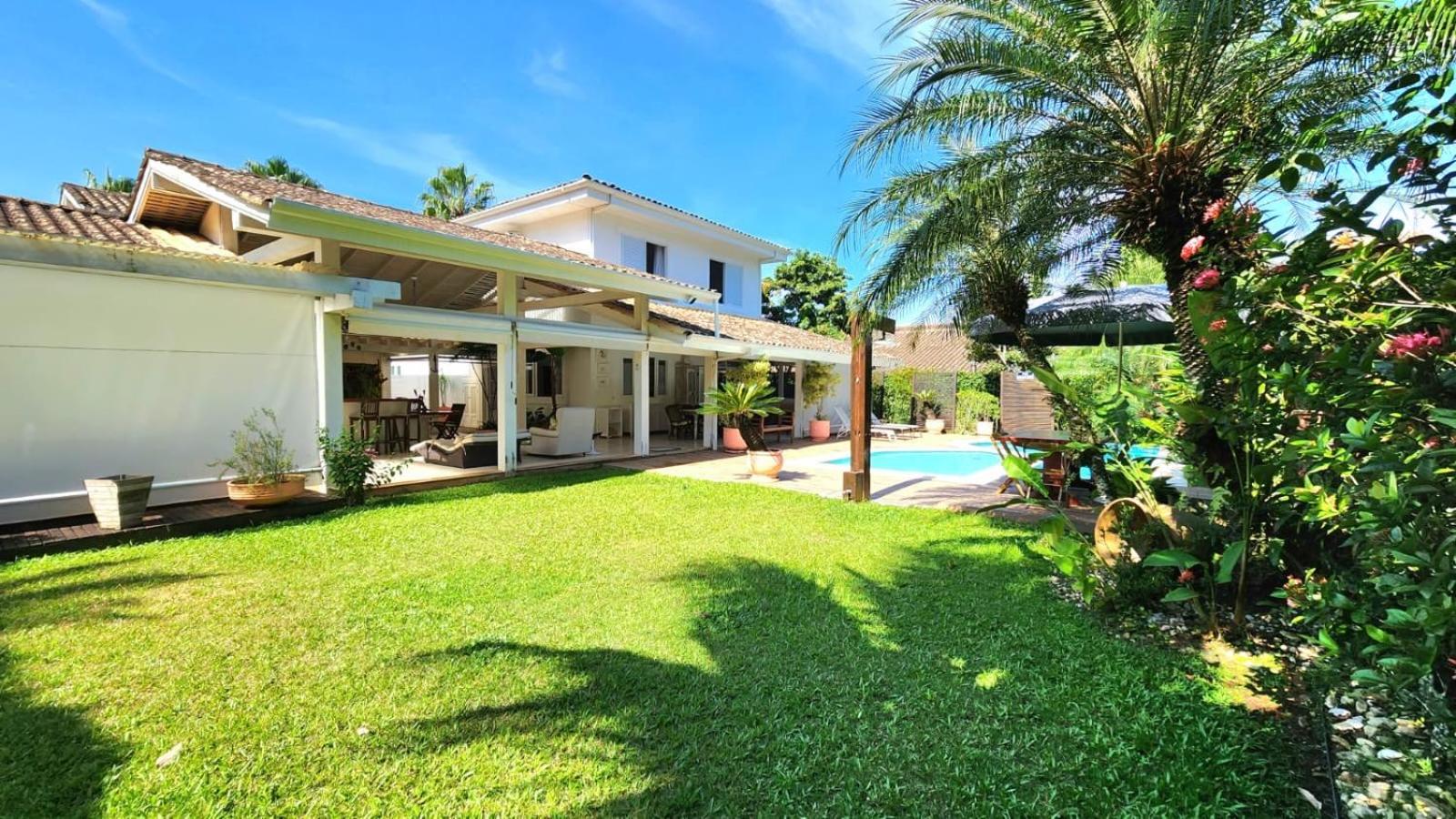 Villa Juquehy