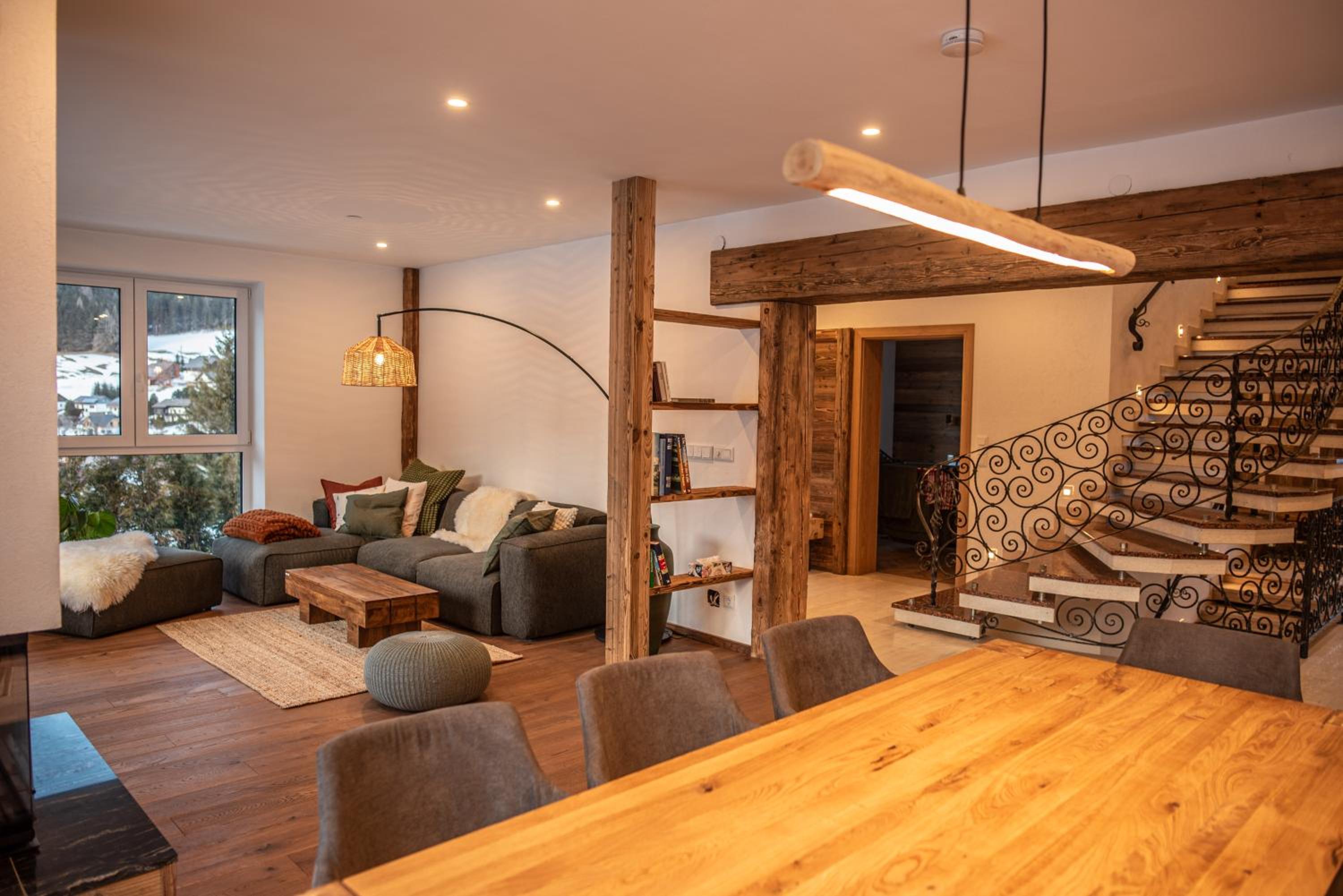 Edelweiss Lodge