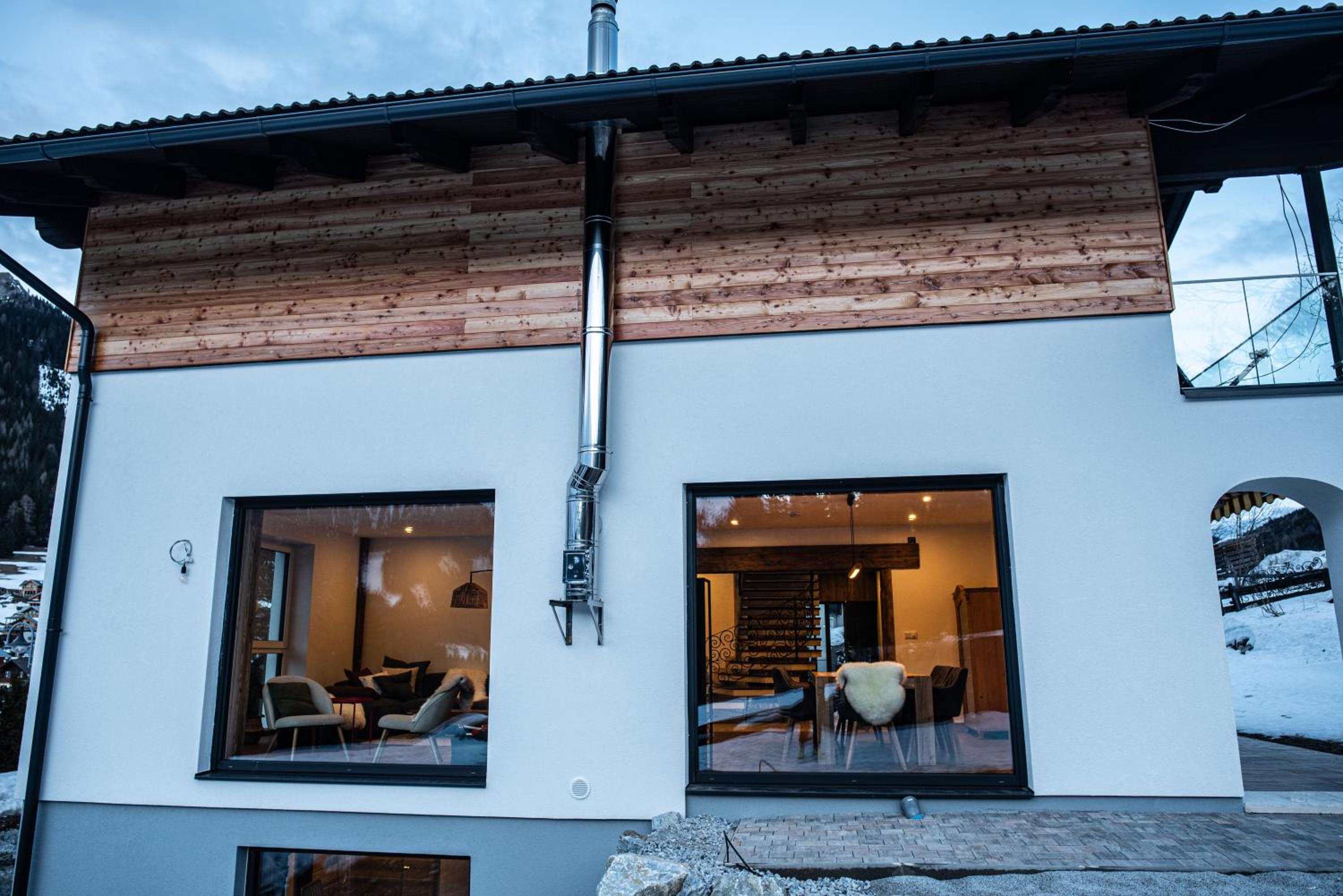 Edelweiss Lodge