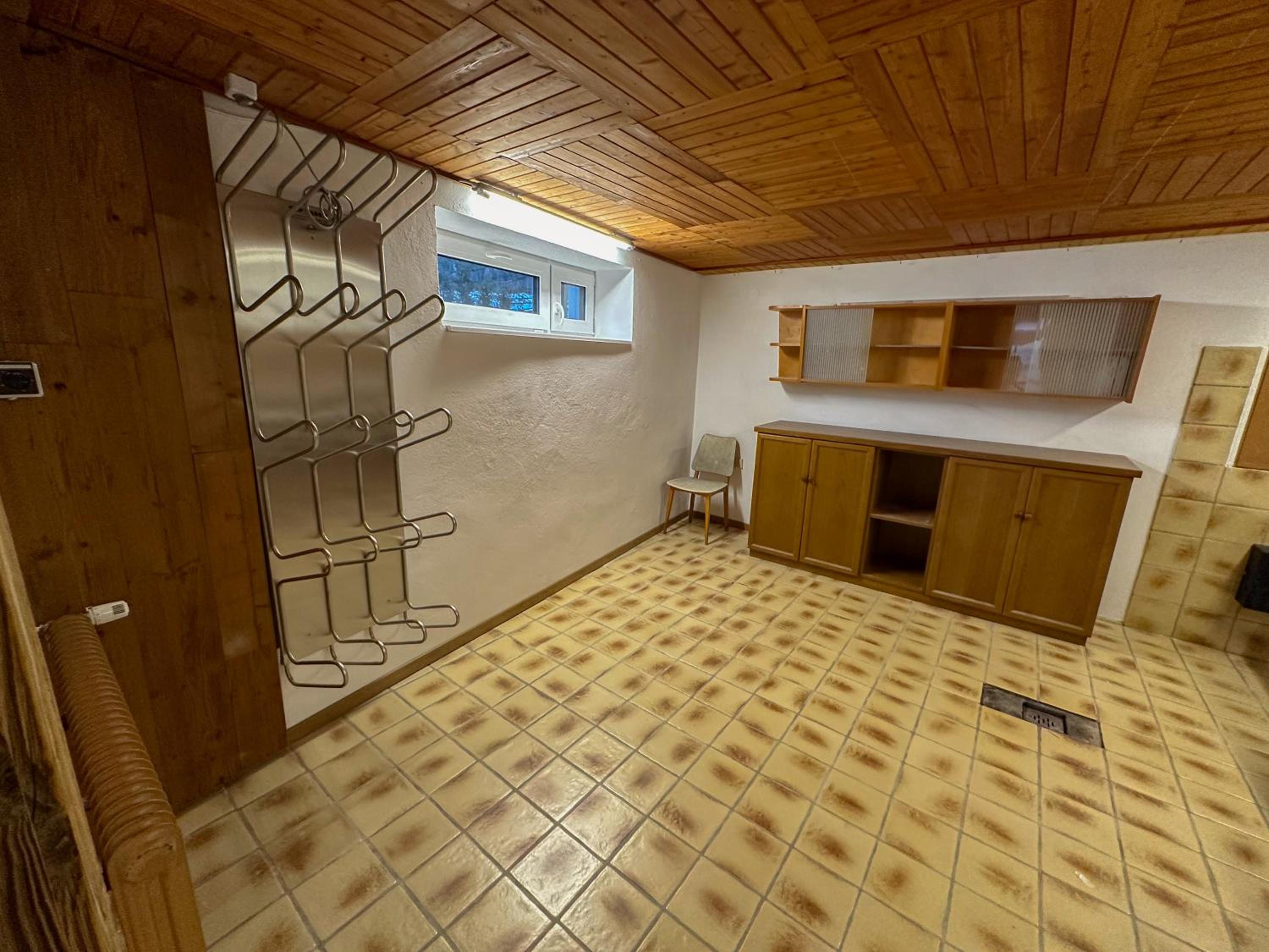 Edelweiss Lodge