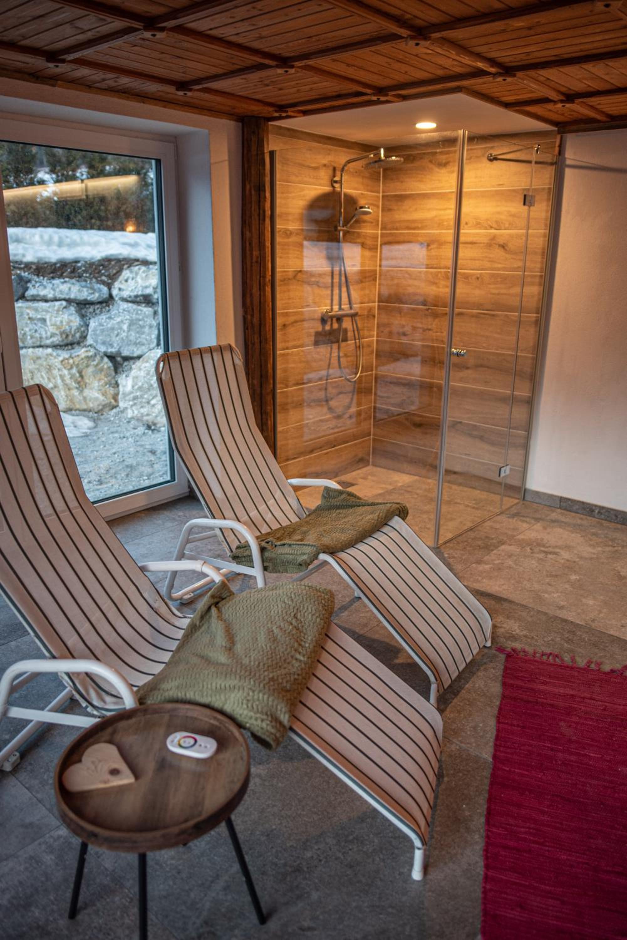 Edelweiss Lodge