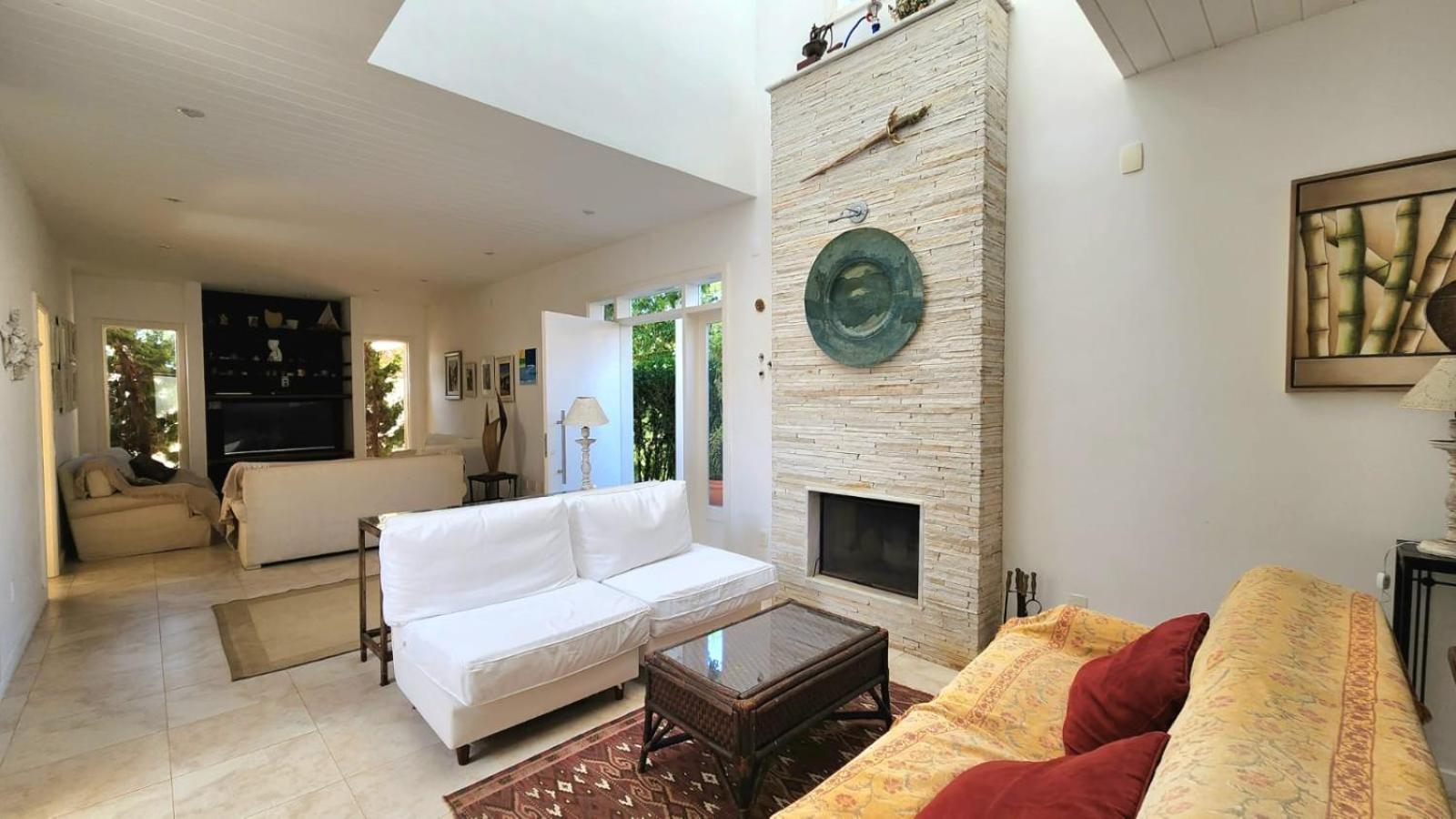 Villa Juquehy