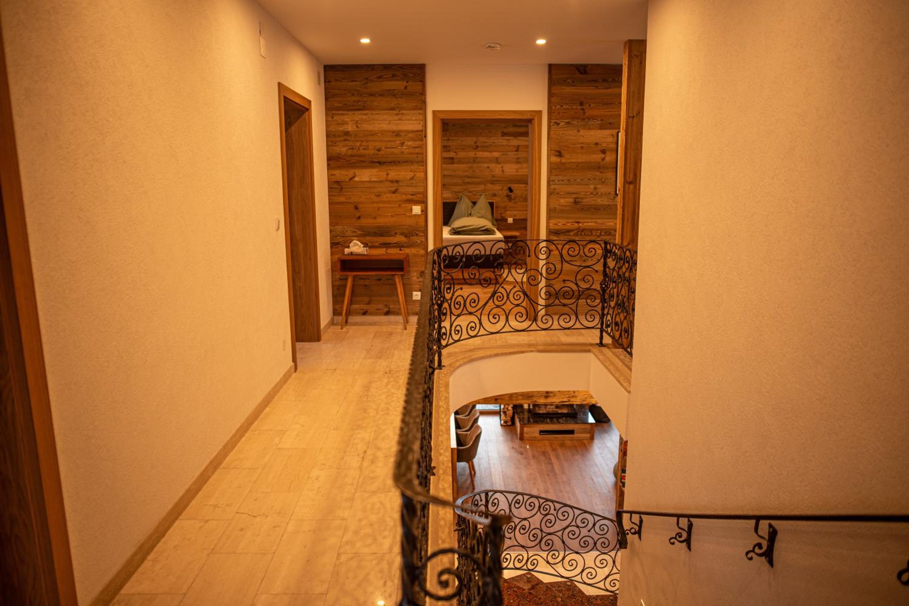 Edelweiss Lodge