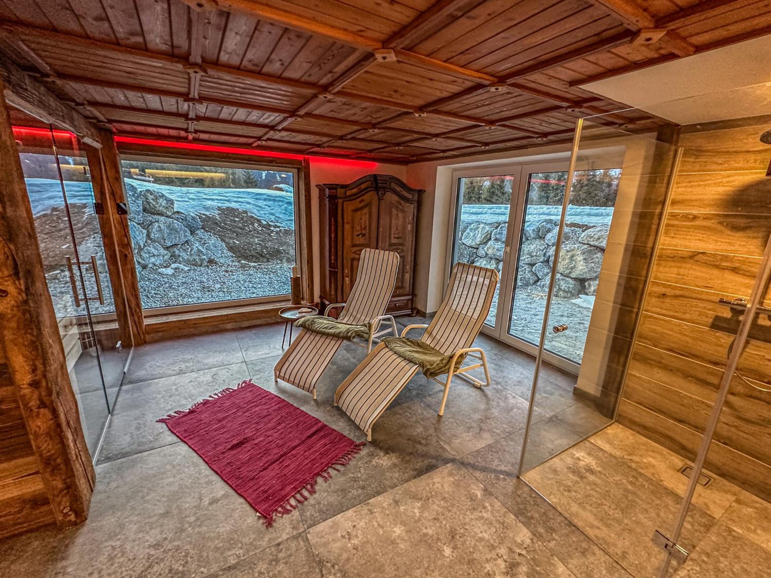 Edelweiss Lodge