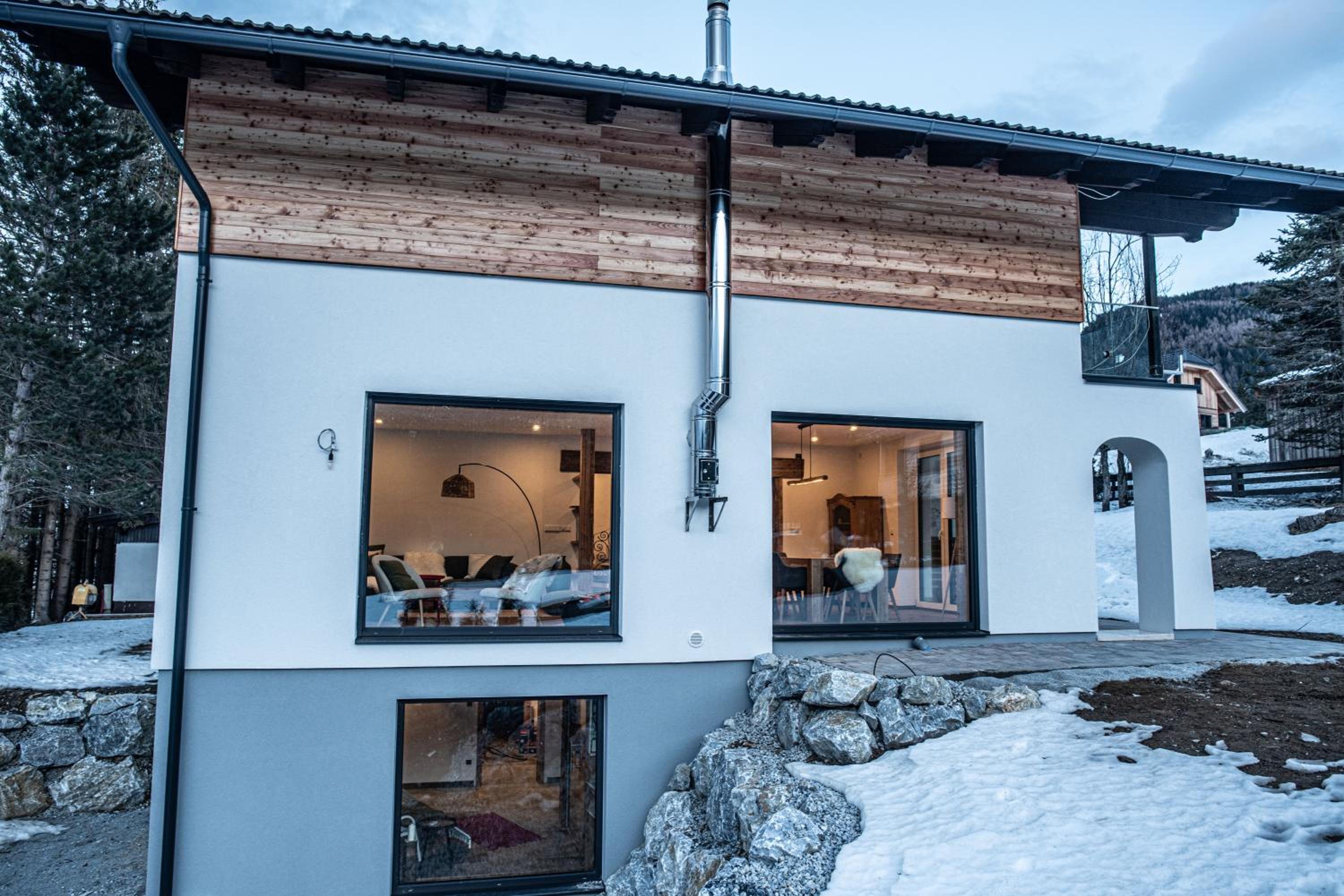 Edelweiss Lodge