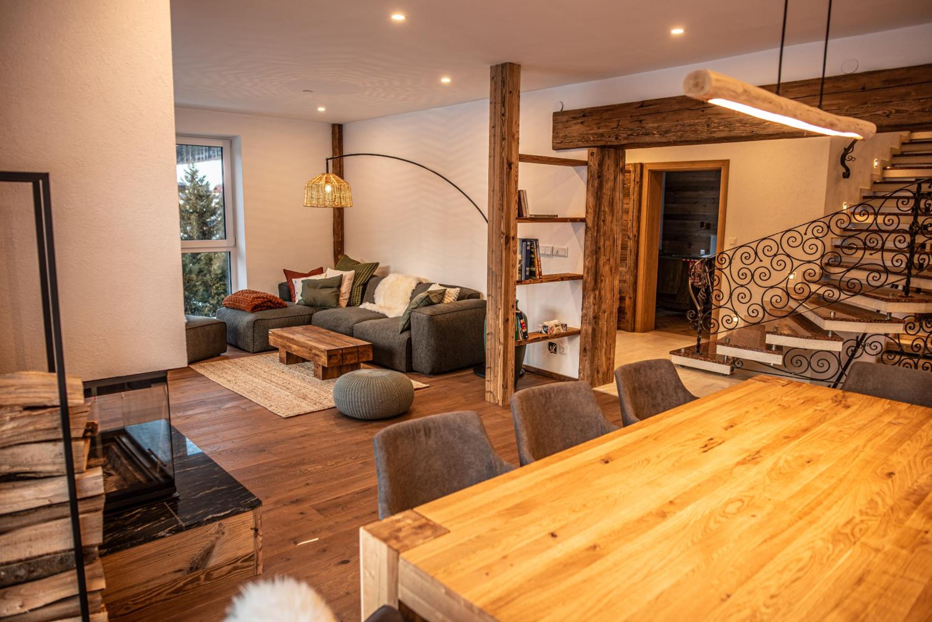 Edelweiss Lodge