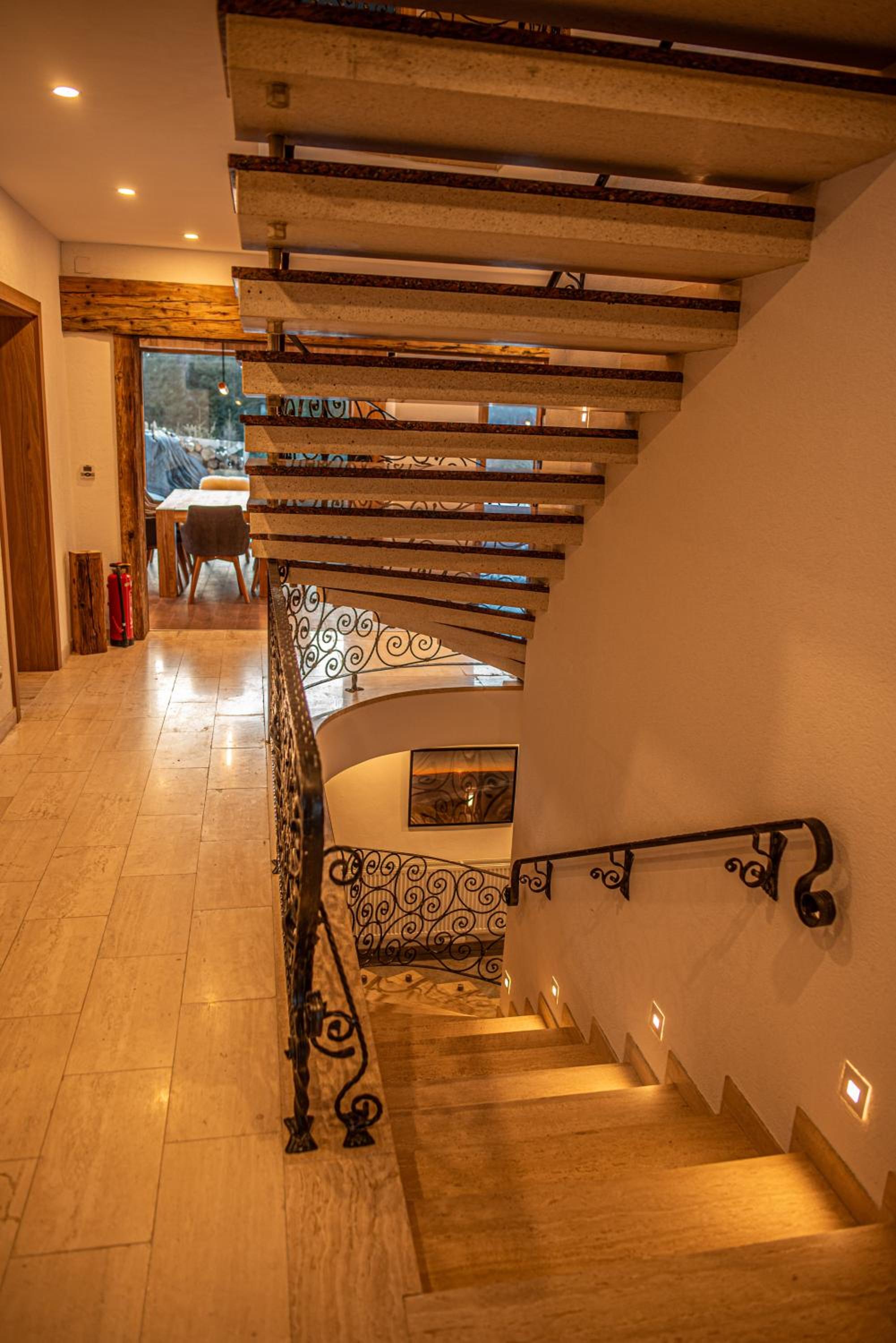 Edelweiss Lodge