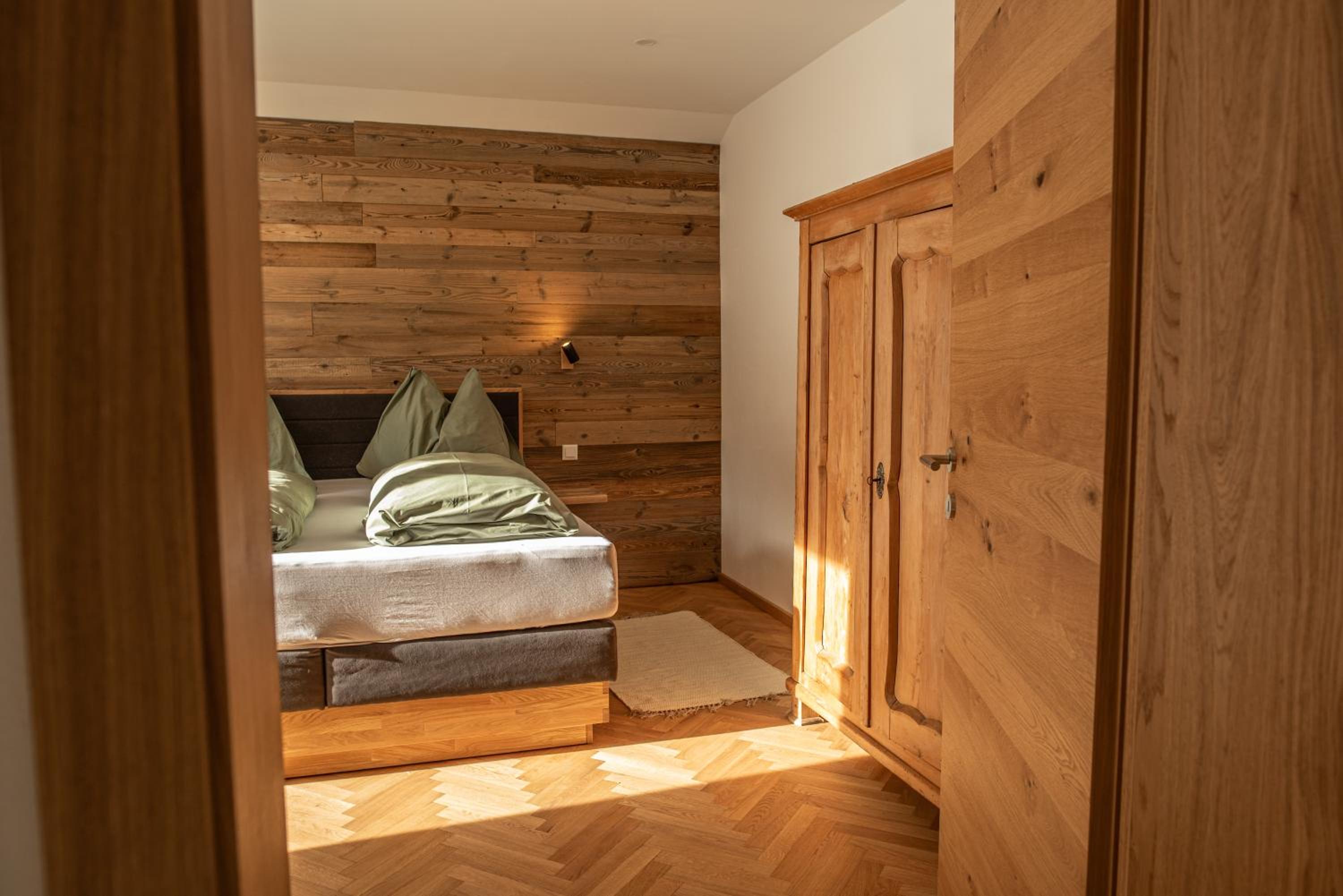 Edelweiss Lodge