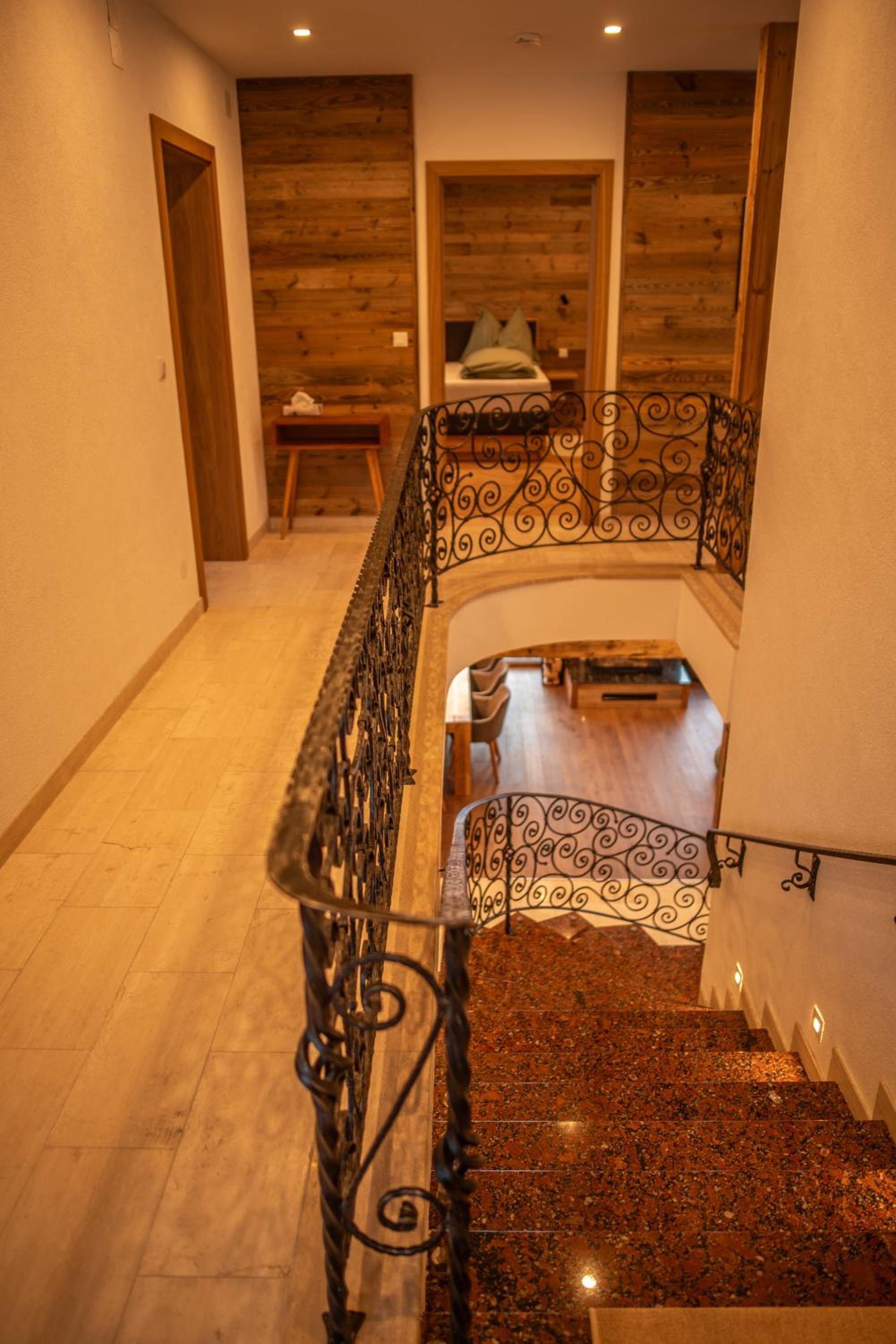 Edelweiss Lodge