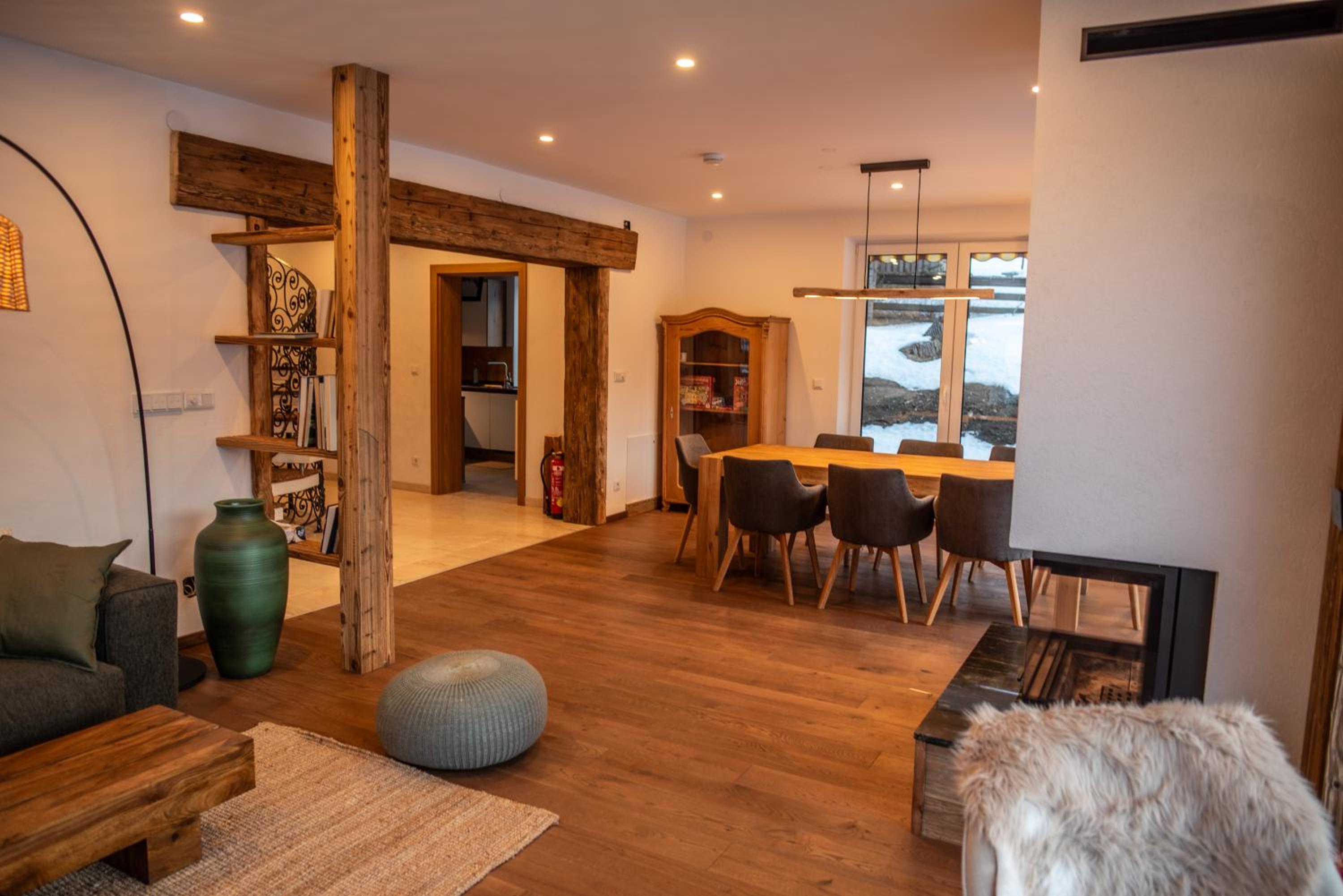 Edelweiss Lodge