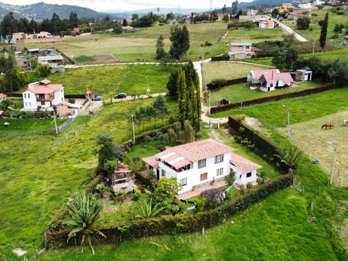 Cabaña Villa Mariana