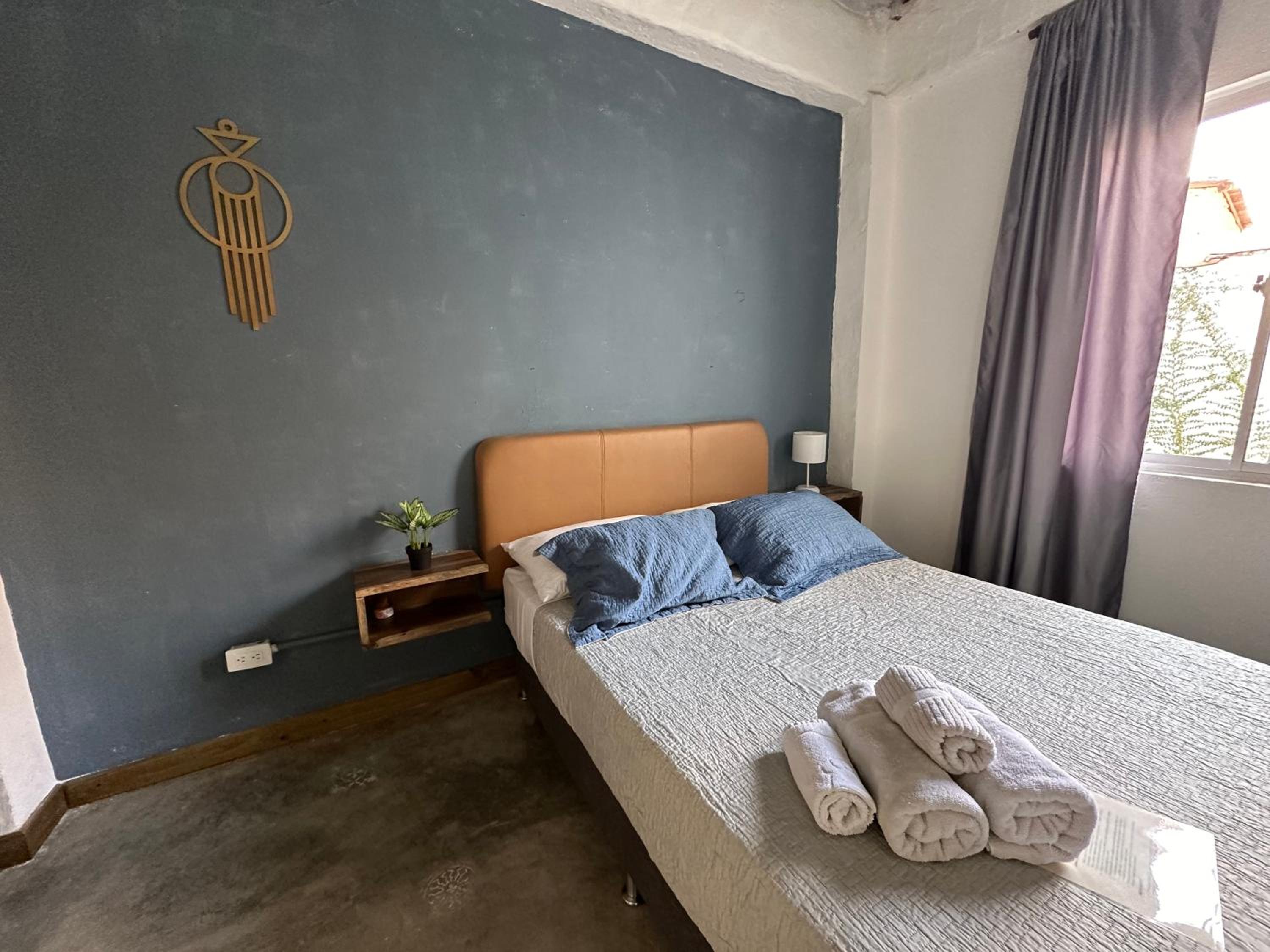 Hotel Casa Lucca