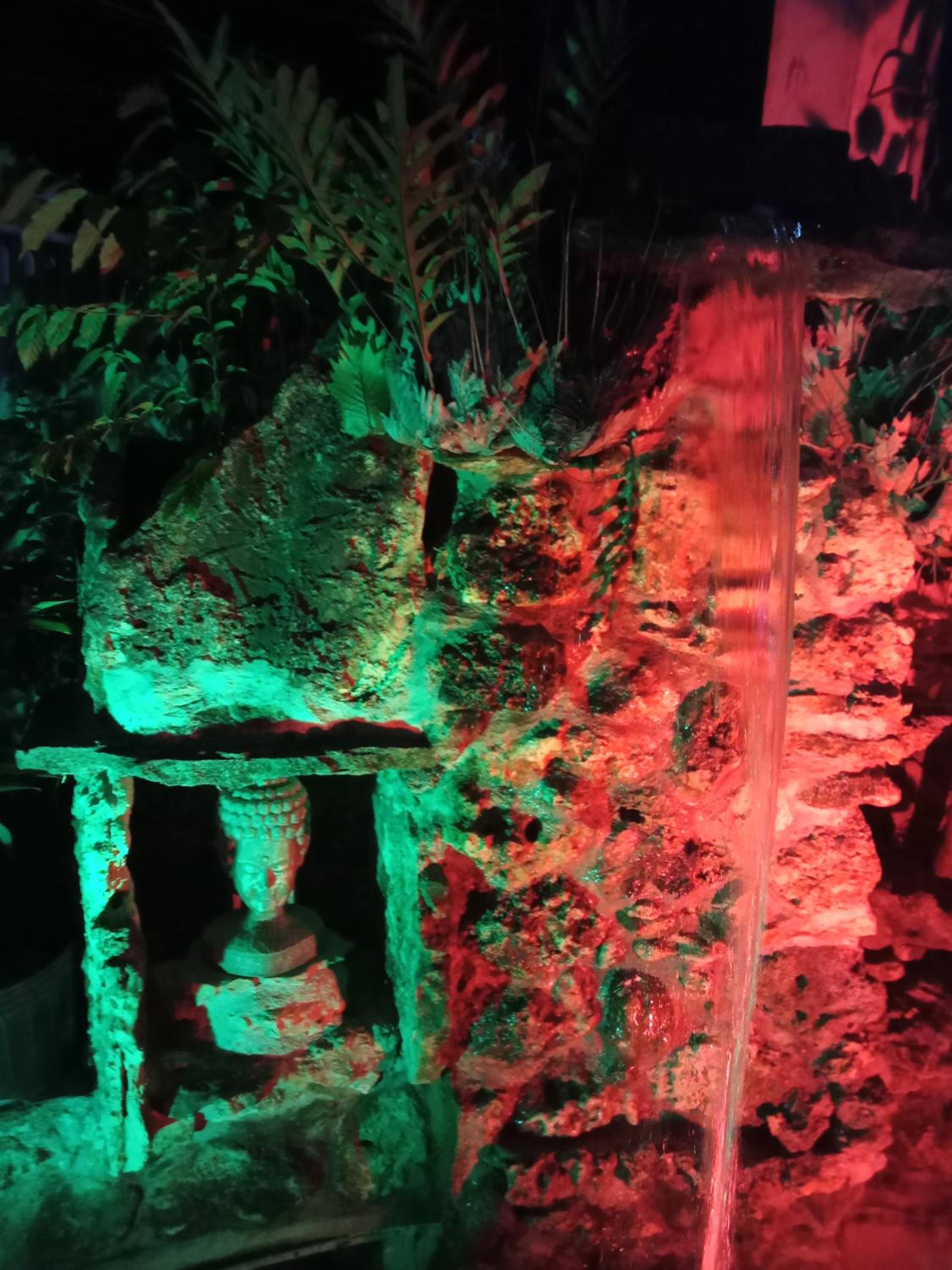 Czar's Place