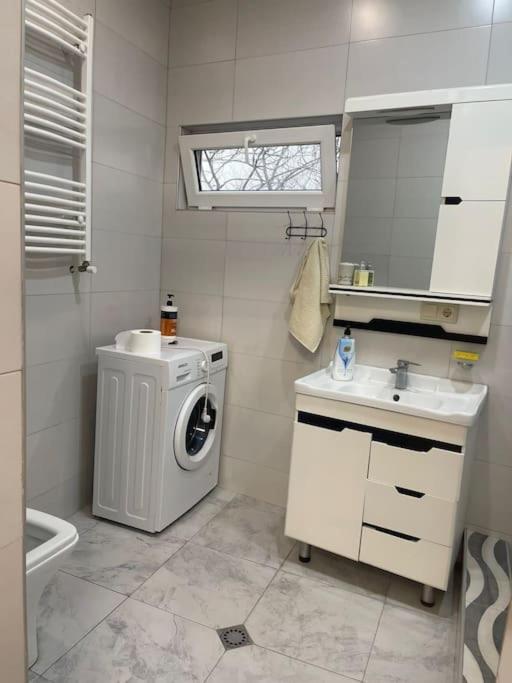 Likas Apartment on Rustaveli Ave view 5