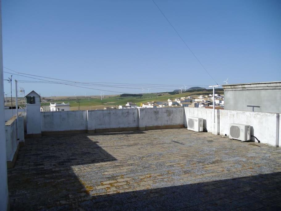 La Parrada