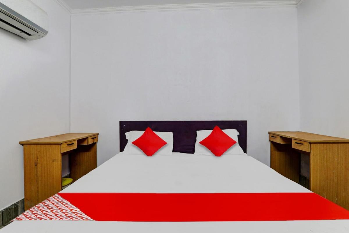 OYO Flagship Hotel Aastha