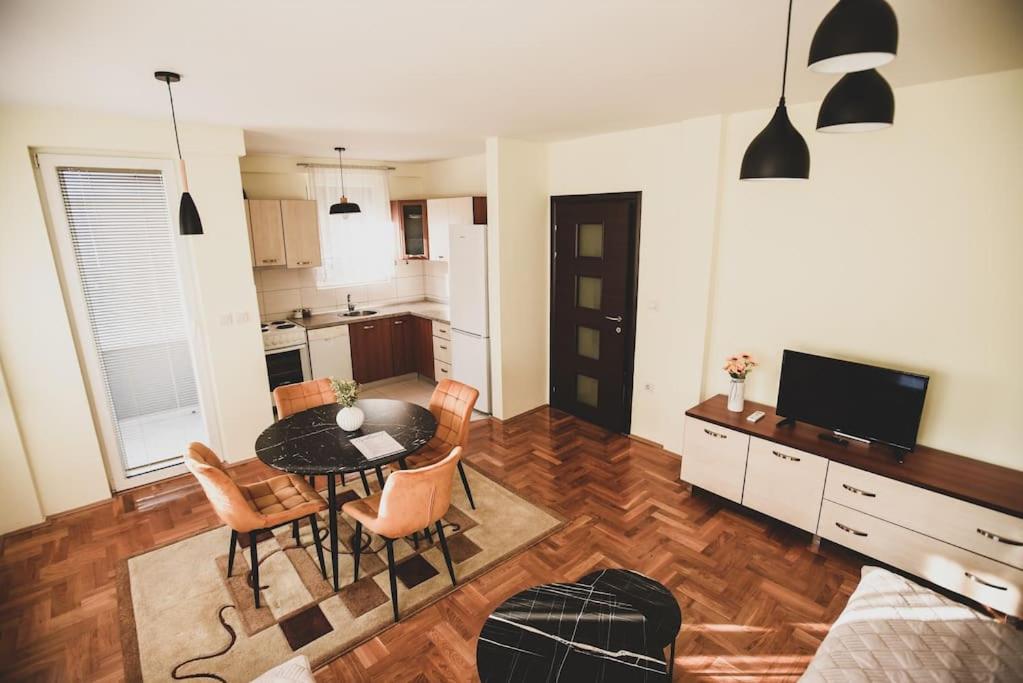 Urban Flat in Bitola view 3