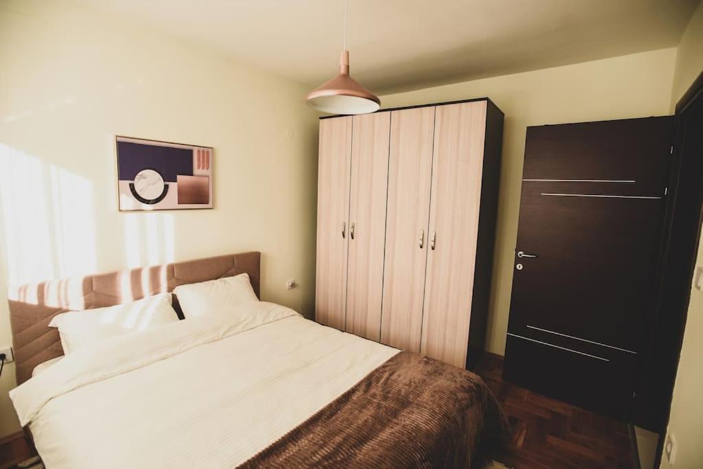 Urban Flat in Bitola view 4