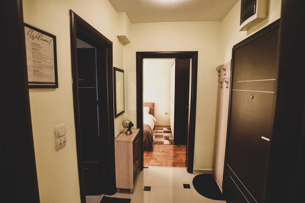 Urban Flat in Bitola view 5