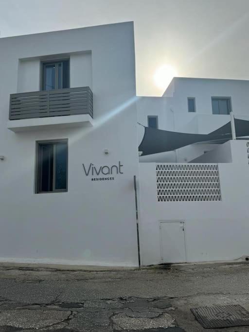 Hotel Vivant Naousa Residence 3