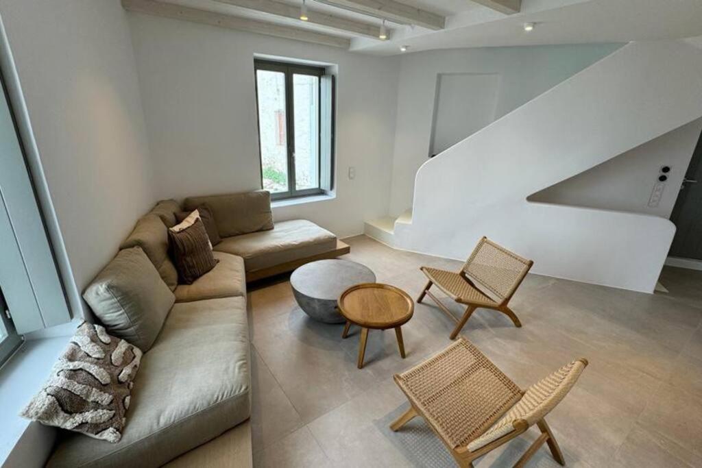 Vivant Naousa Residence 4 photo 4