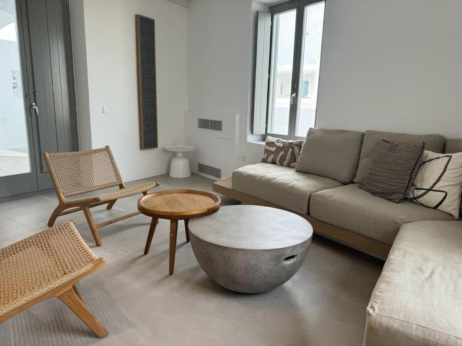 Vivant Naousa Residence 4 photo 2