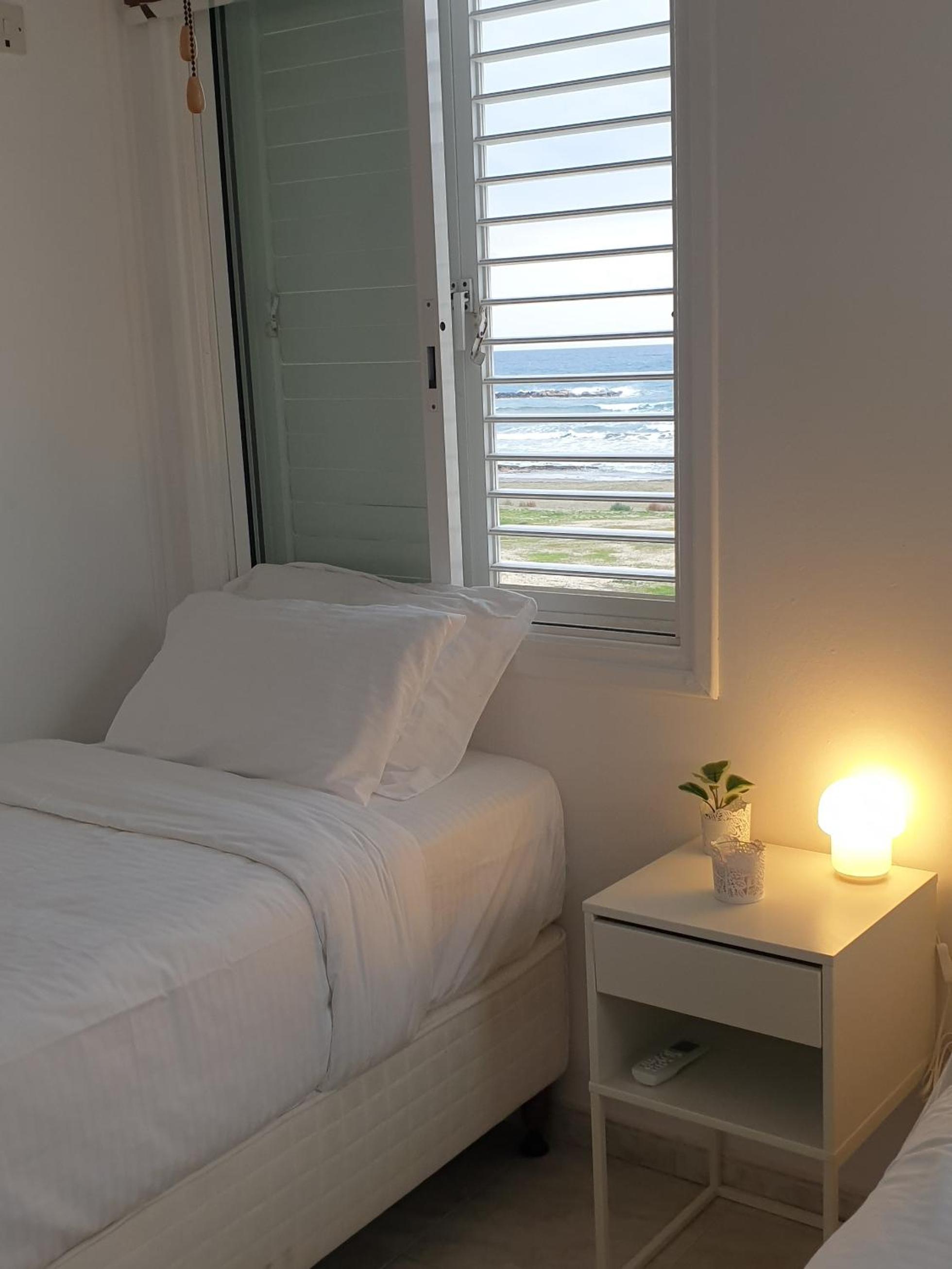 Sea Heart Villa Beachfront