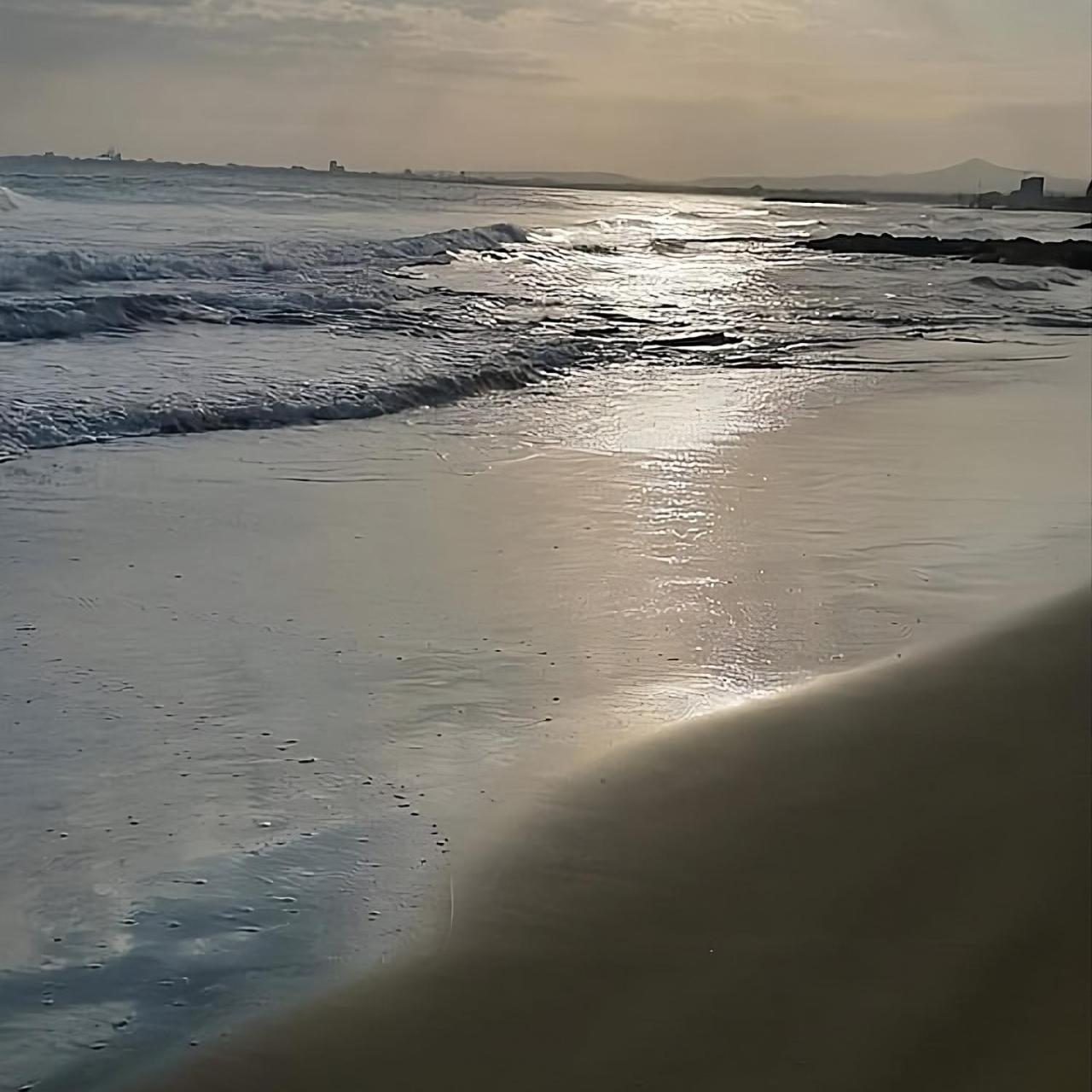 Sea Heart Villa Beachfront