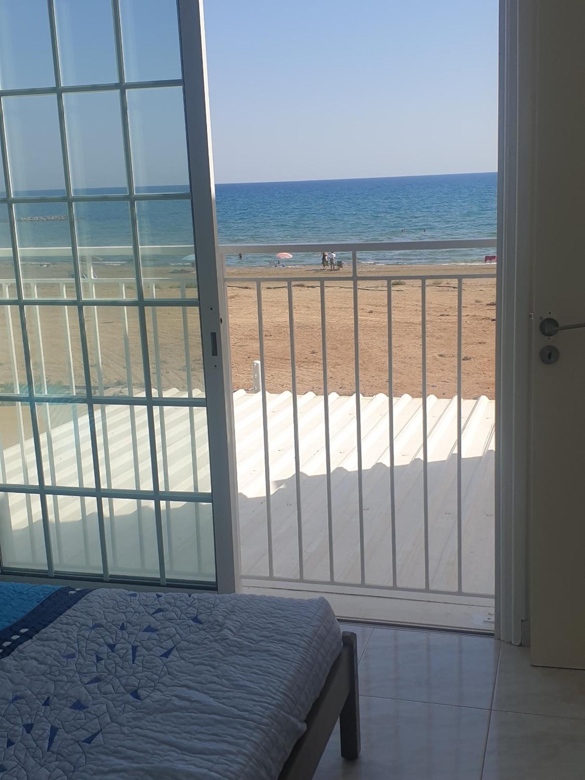 Sea Heart Villa Beachfront