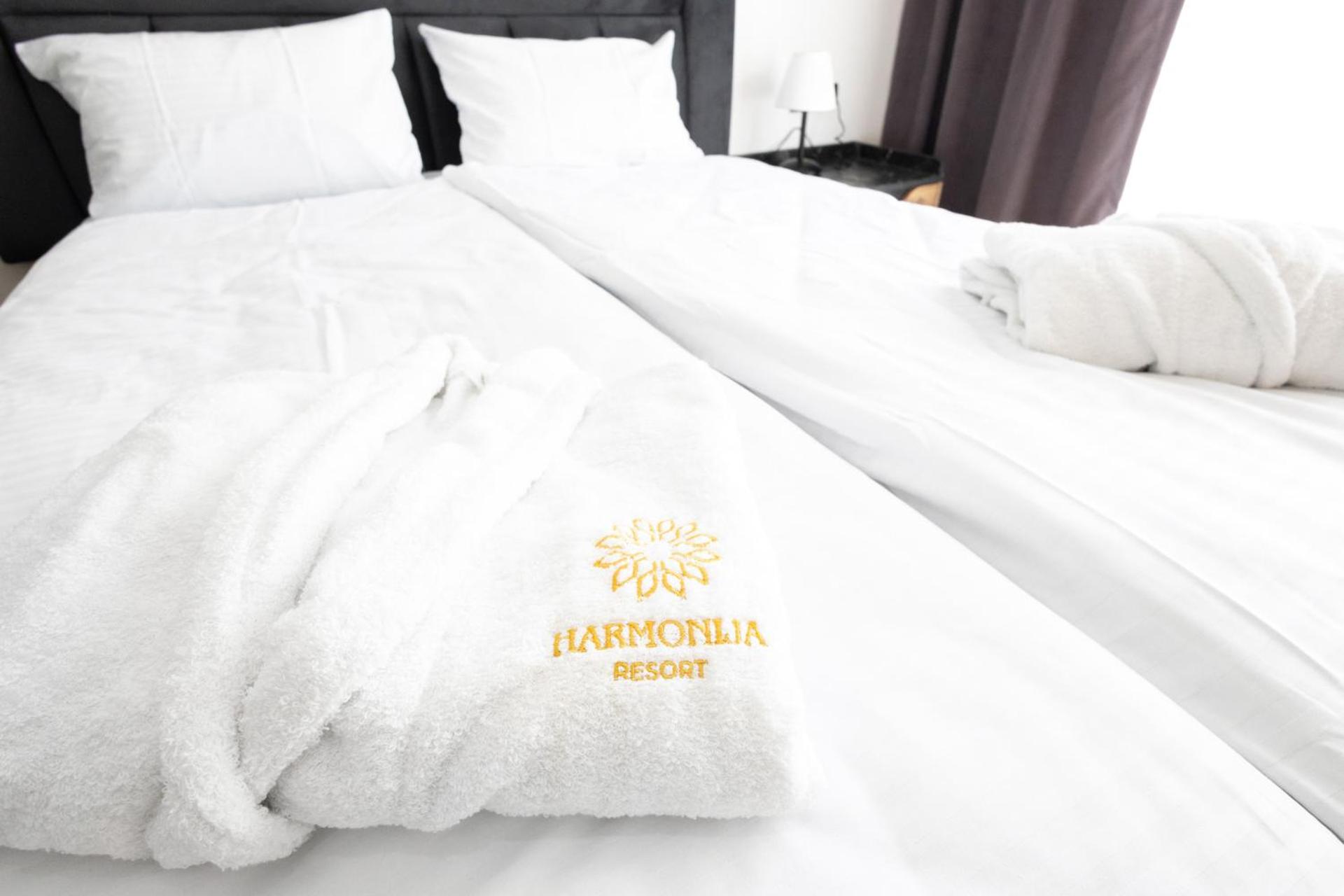 Harmonija SPA RESORT