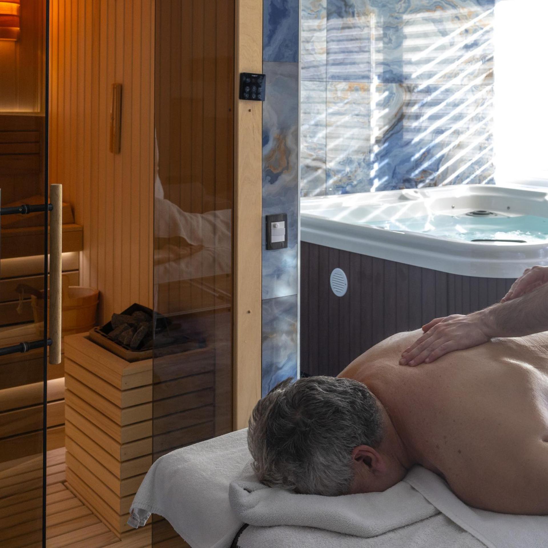 Harmonija SPA RESORT