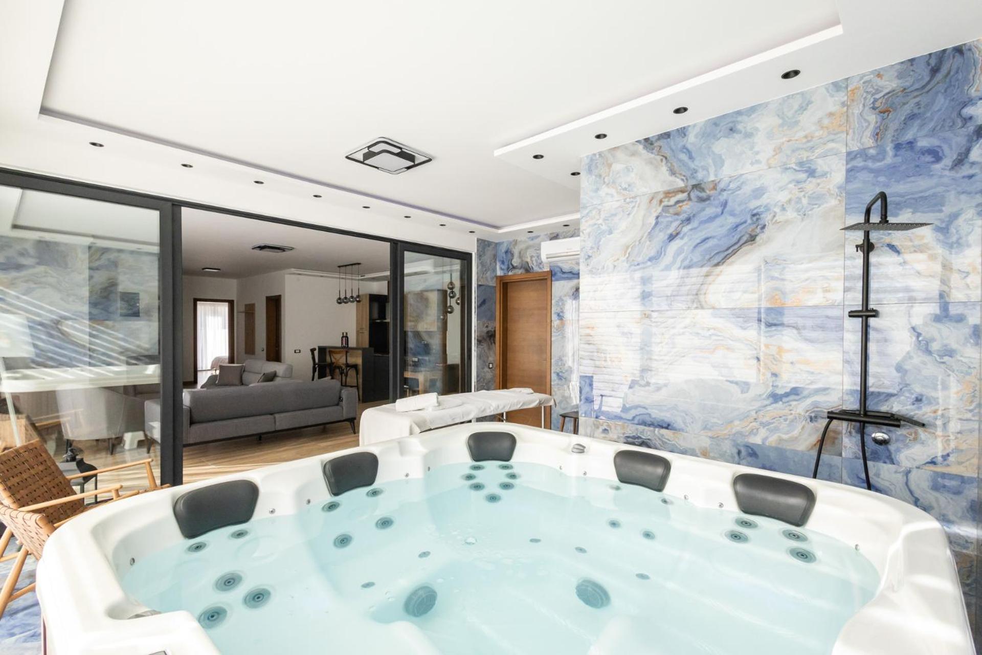Harmonija SPA RESORT