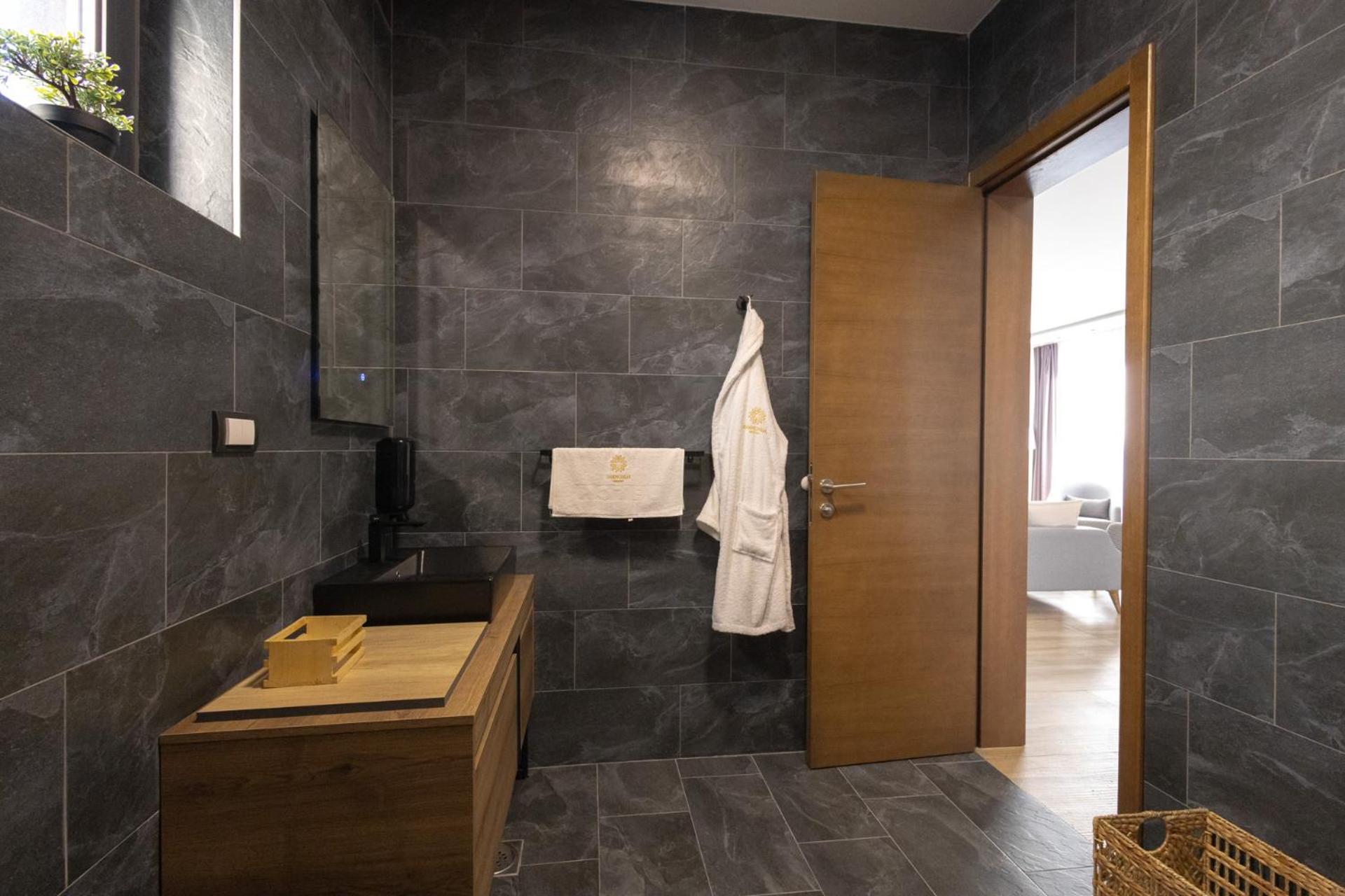 Harmonija SPA RESORT