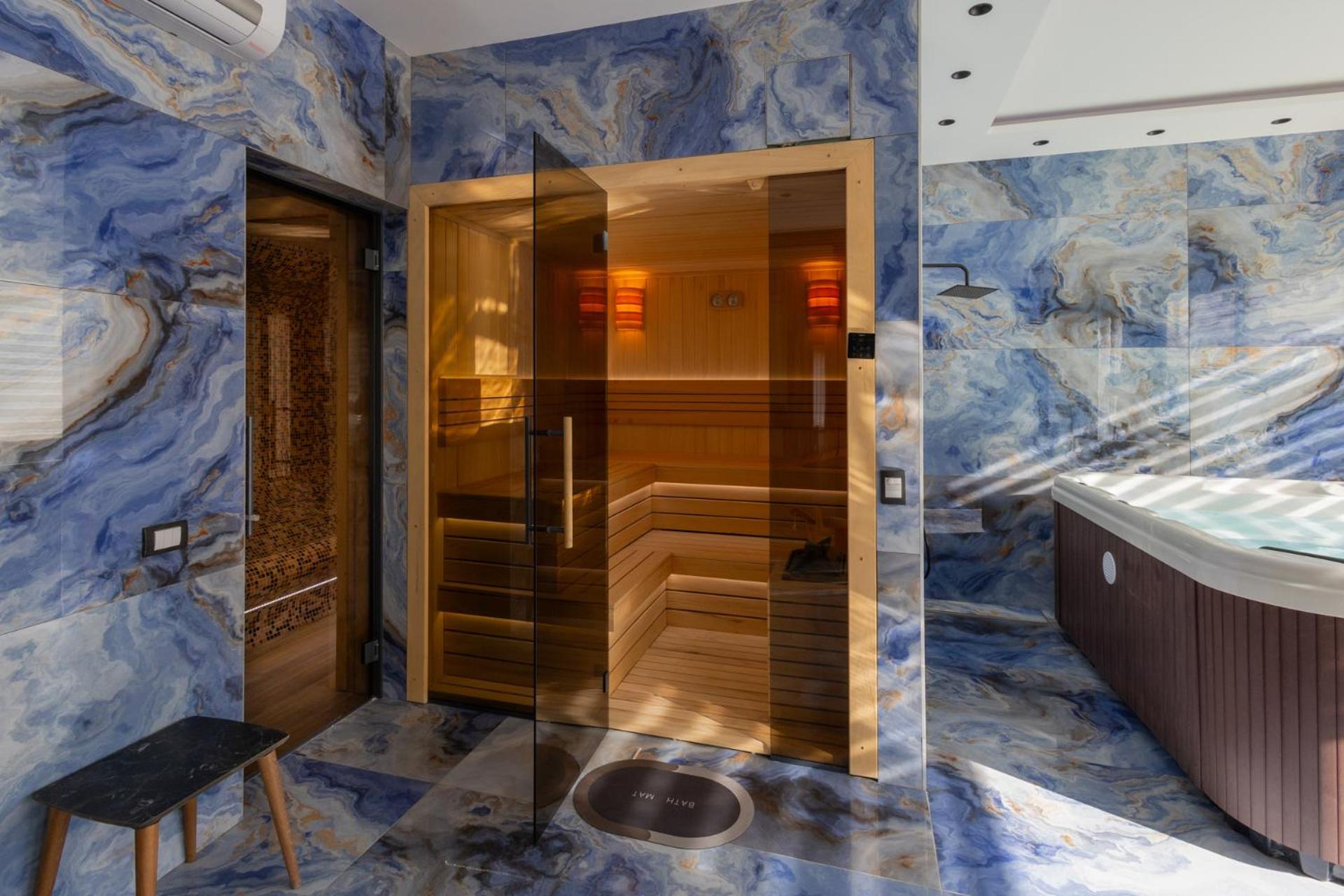 Harmonija SPA RESORT