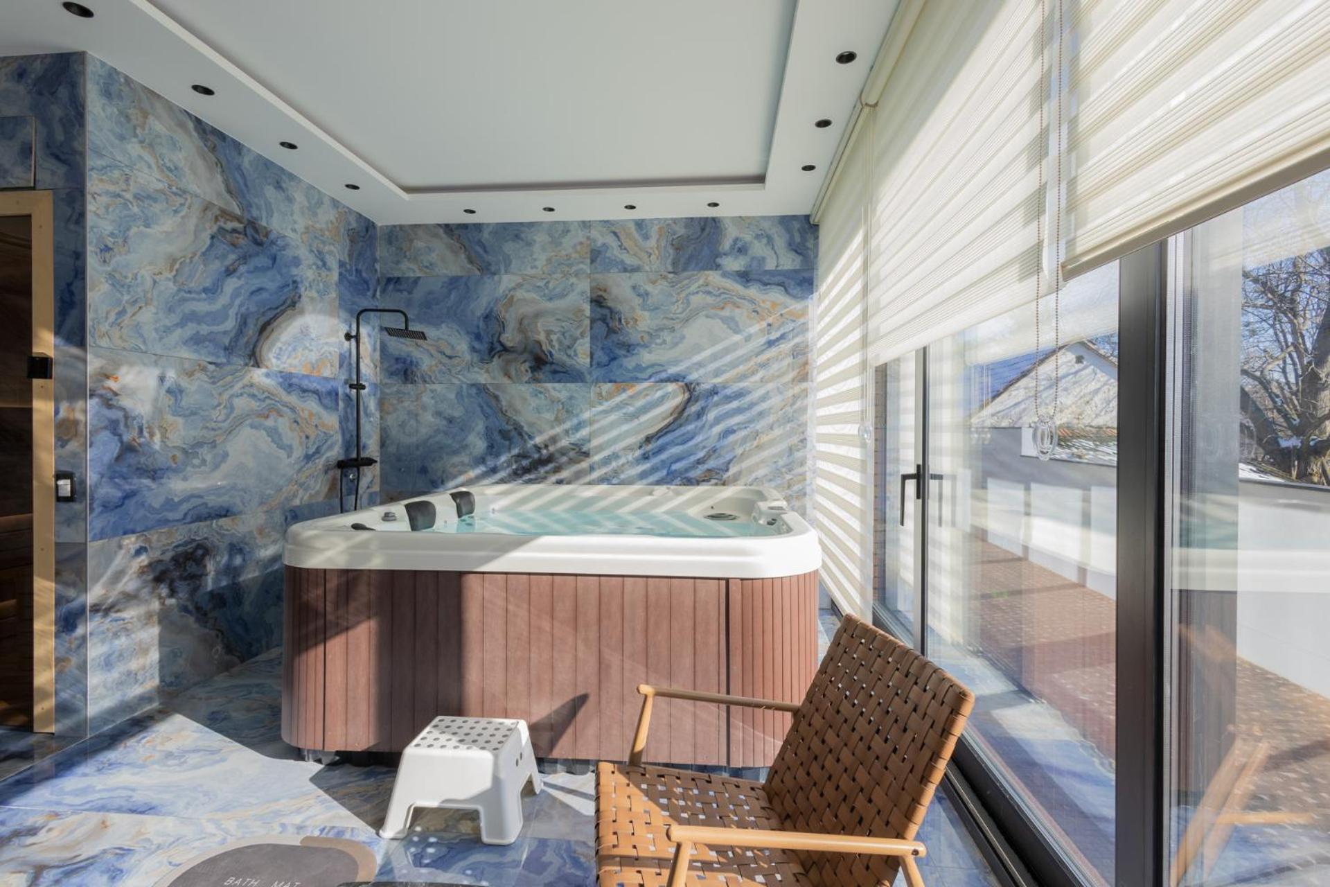Harmonija SPA RESORT
