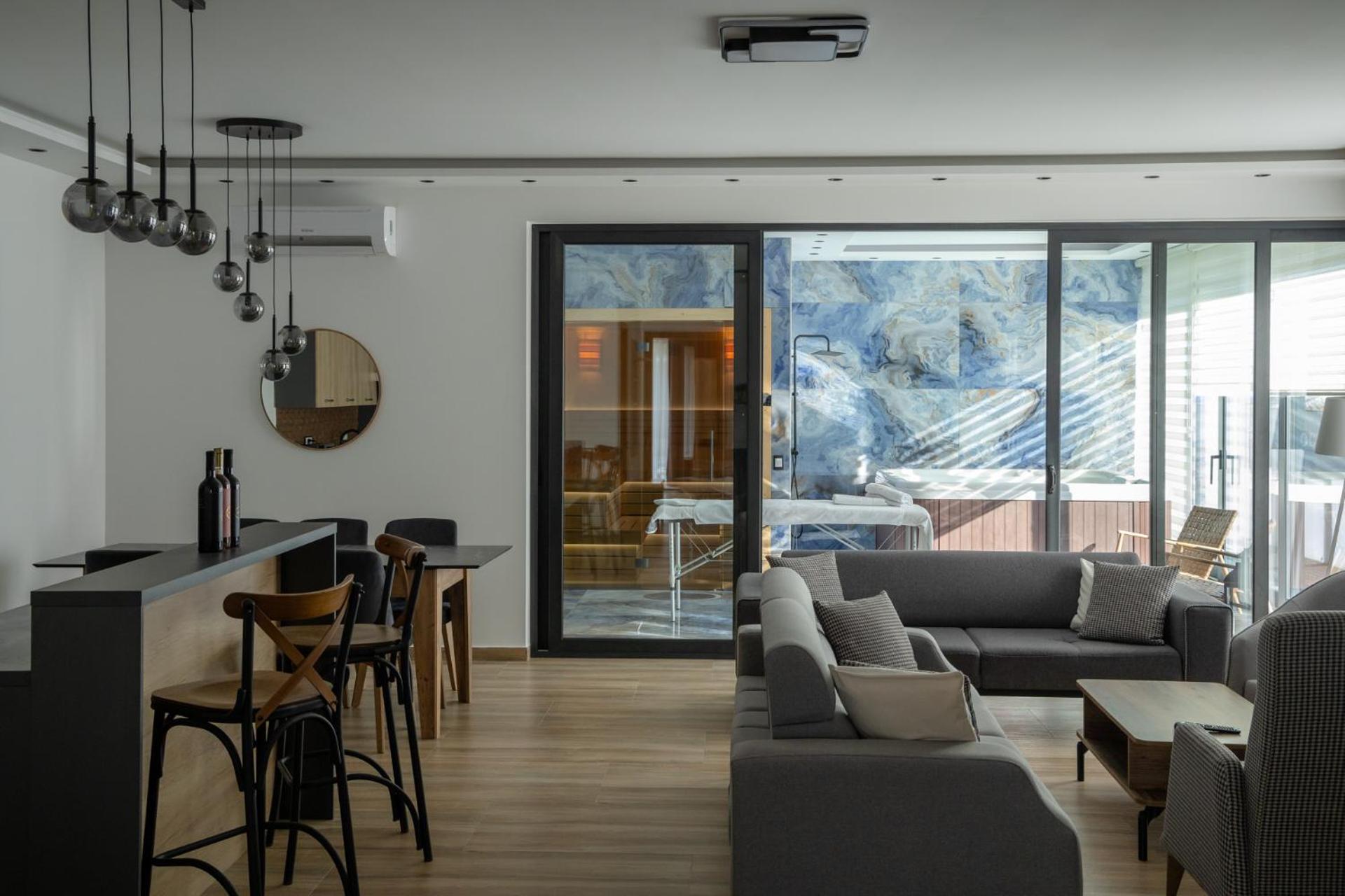 Harmonija SPA RESORT