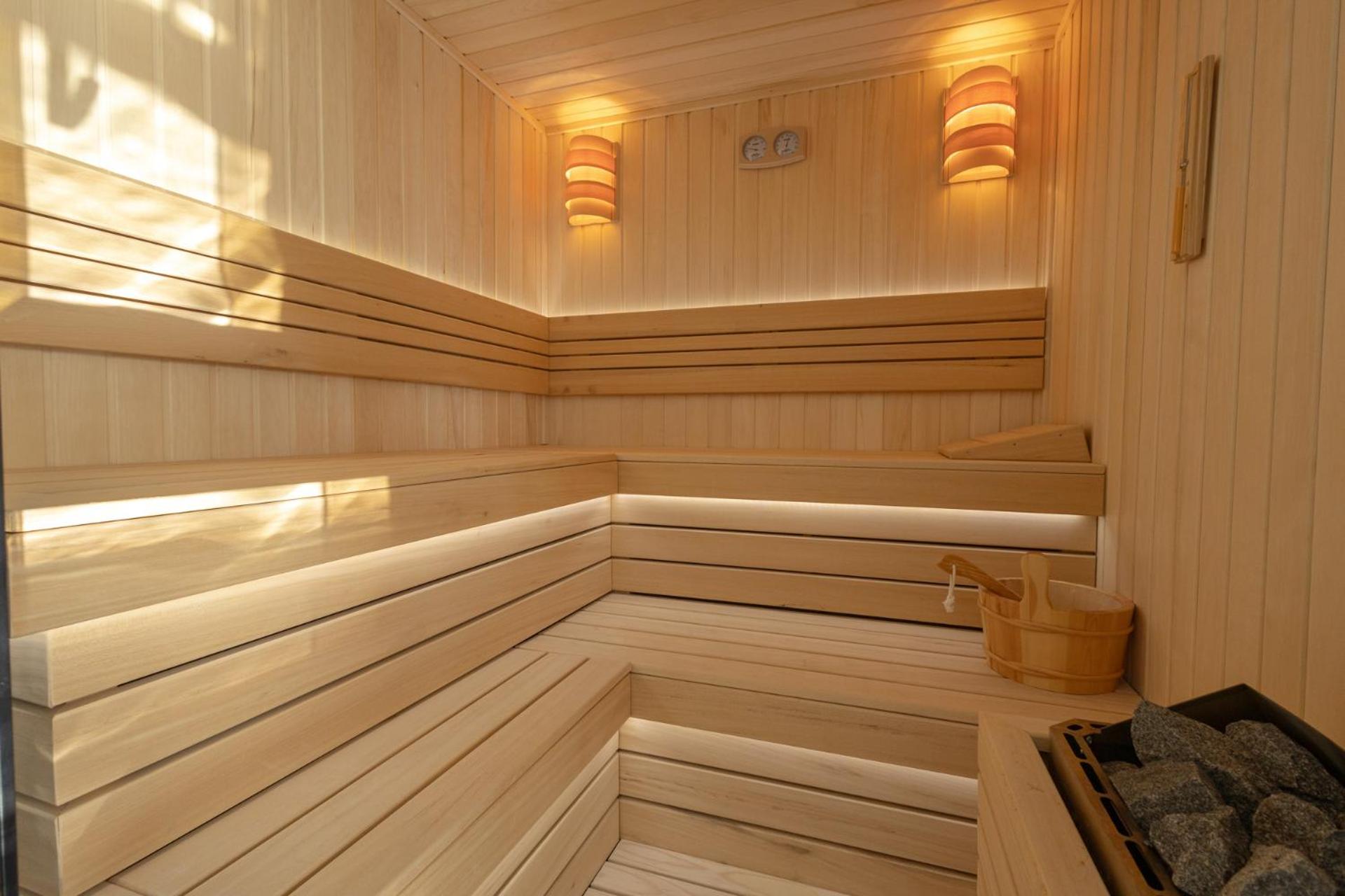 Harmonija SPA RESORT