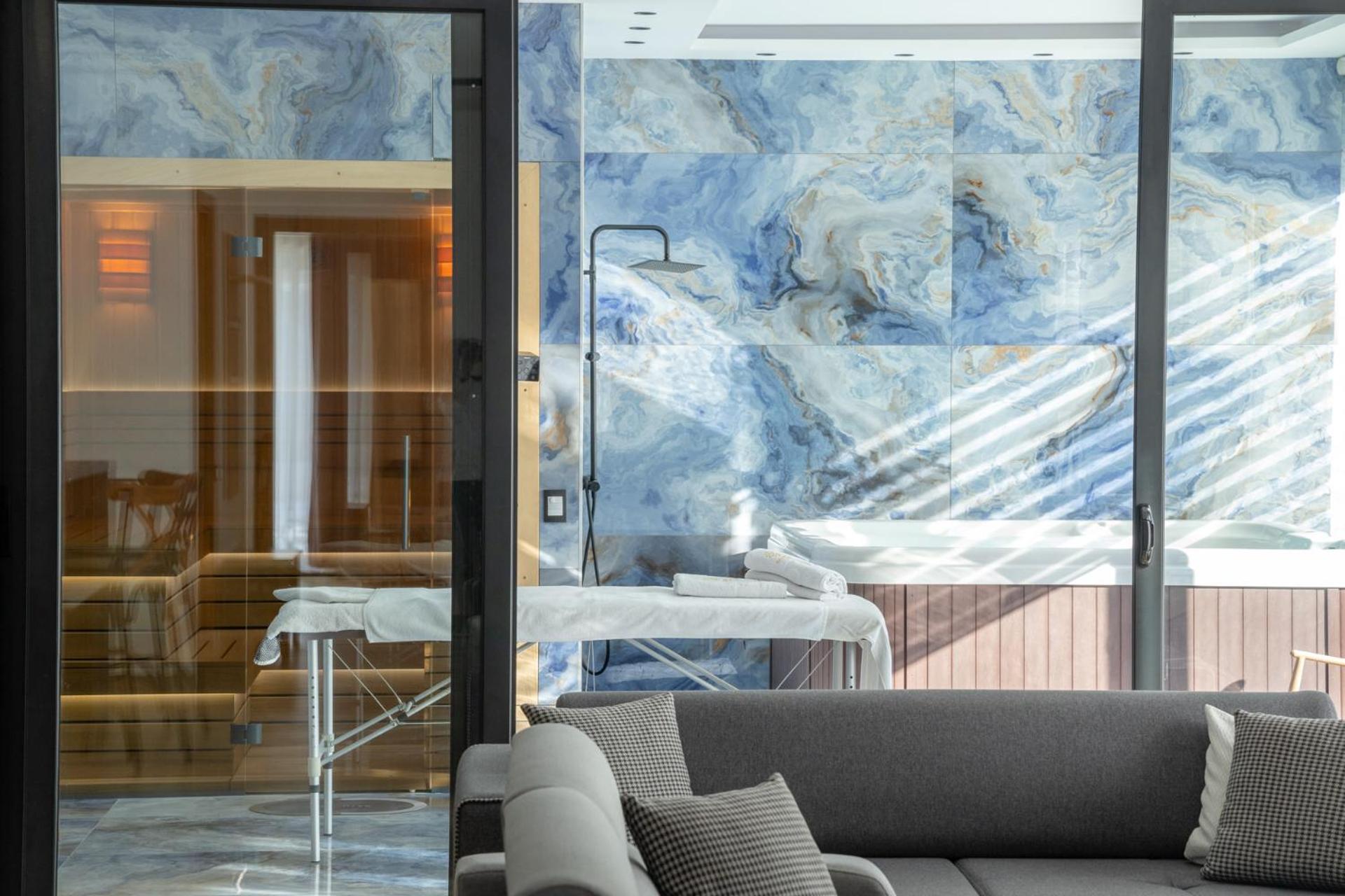 Harmonija SPA RESORT