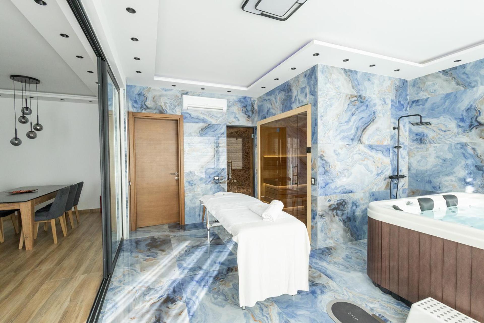 Harmonija SPA RESORT