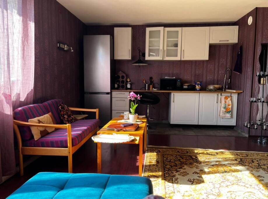 Luxurious Specious appartment