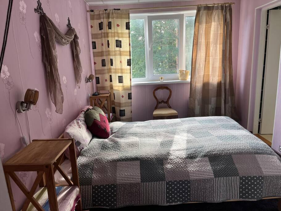 Luxurious Specious appartment