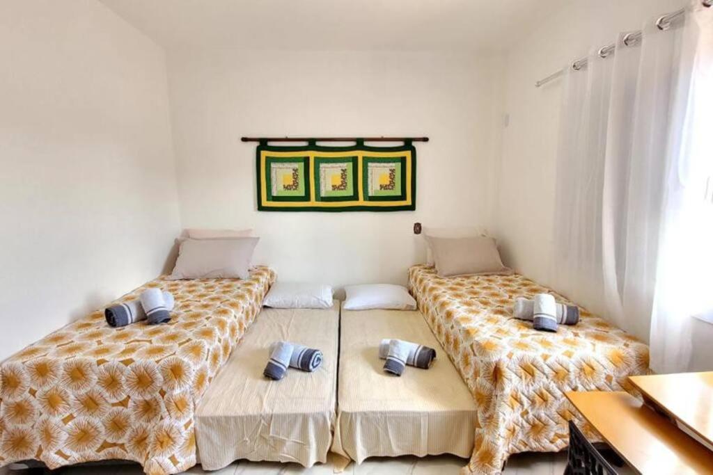 Casa Inteira no Butantã - USP