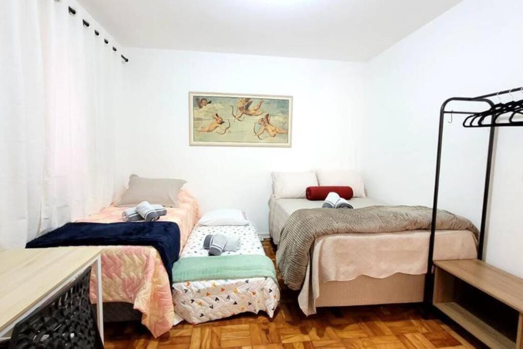 Casa Inteira no Butantã - USP