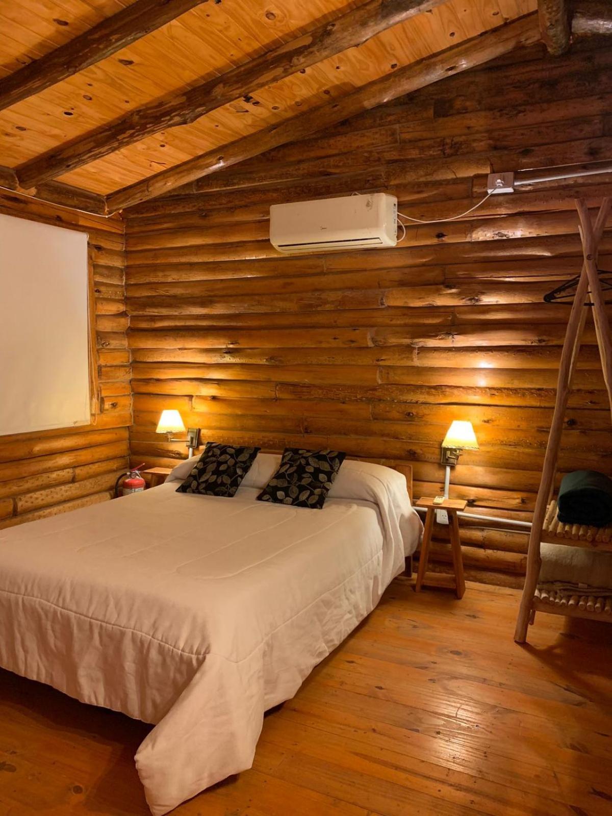 Cabañas Punta Arena